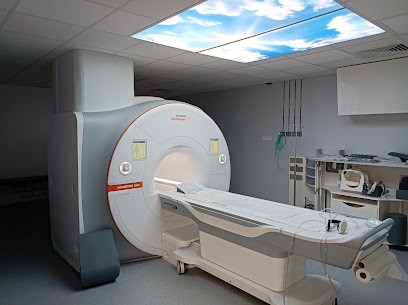 GIE IRM VAL De L'Eure, Médecin Généraliste au Coudray