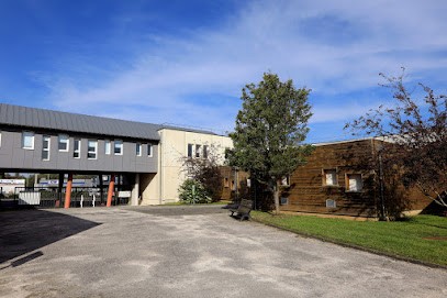 Centre médico-social Carentan-les-Marais, Centre Médical à Appeville