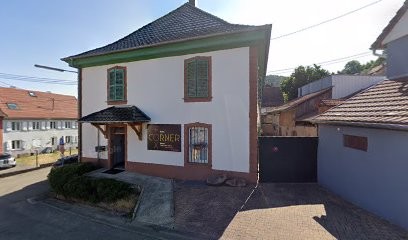 Dounovetz Christiane Et Dounovetz Pierre, Médecin Généraliste à Rothau