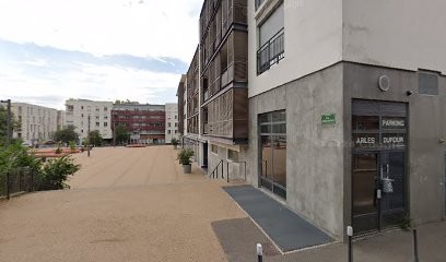 Arion Simona, Médecin Généraliste à Oullins