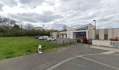 Granier Patrick, Médecin Généraliste à Nérac