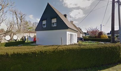 Henry Benoit, Médecin Généraliste à Camlez