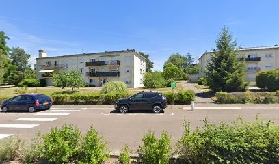 Dr Sarrey, Médecin Généraliste à Saint-Georges-sur-Baulche