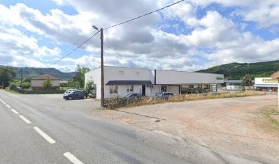 Centre médical des Dr Favre, Dr Lestrade et Dr Dubuisson, Médecin Généraliste à Saint-Christophe-Vallon