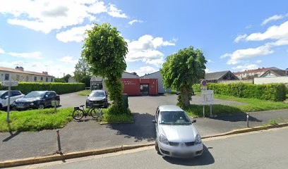 Maison Santé Pays Richelieu SCM, Médecin Généraliste à Richelieu