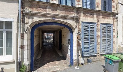 Roeland Pierre, Médecin Généraliste à Cambrai