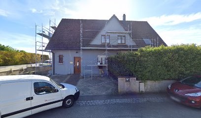 Moritz Didier, Médecin Généraliste à Niedernai