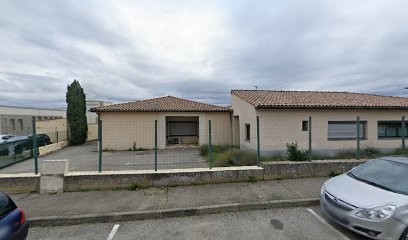 Docteur Laurence LeBouedec, Médecin Généraliste à Donzère