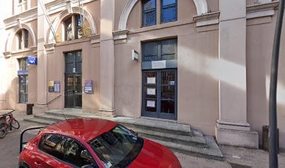 Combes Anne-Elisabeth, Médecin Généraliste à Aix-en-Provence