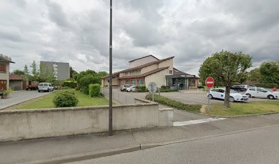 Mekdissi Gilles, Médecin Généraliste à Péronnas