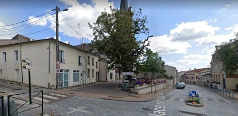 Dr VANNESSON Matthieu, Médecin Généraliste à Laxou
