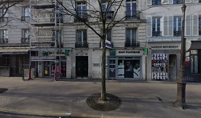 Mansion Olivier, Médecin Généraliste à Paris 03