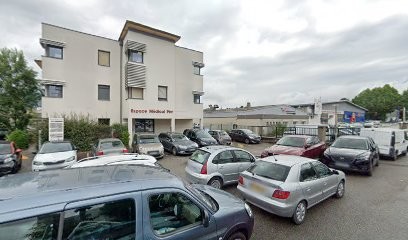 Siché Laurence, Médecin Généraliste à Saint-Martin-d'Hères