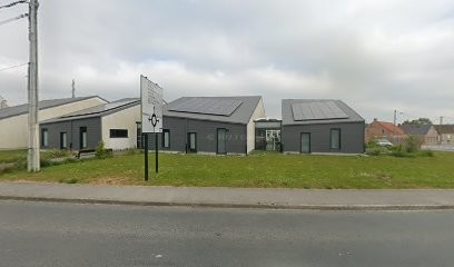 Docteur NICOLAS LE BOT, Médecin Généraliste à Éperlecques