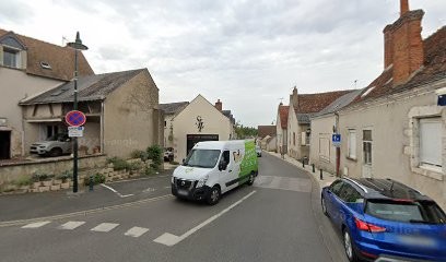 Besson Sylvie, Médecin Généraliste à Mont-près-Chambord