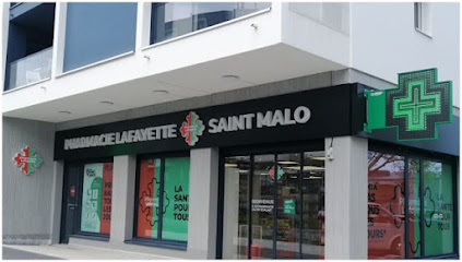 Cabine Téléconsultation Médecin Tessan, Médecin Généraliste à Saint-Malo