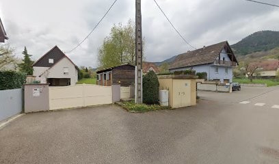 Dr VERNAY, Dr AUDOUIN, Dr ROTH: Cabinet Médical D'Ottrott, Médecin Généraliste à Ottrott