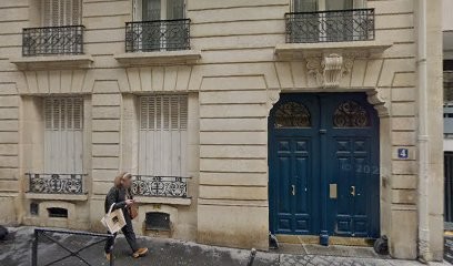 Roggwiller Sylvie, Médecin Généraliste à Paris 16