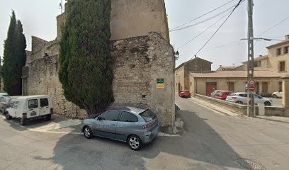 Amihaesii Dana-Gabriela, Médecin Généraliste au Thor