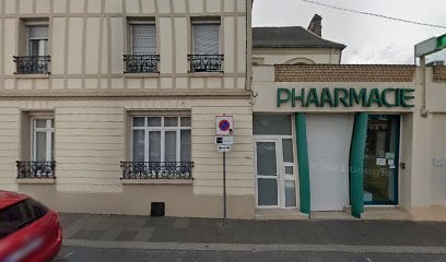 Pied Patrick, Médecin Généraliste à Ribemont