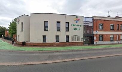 Espace Sages-Femmes, Médecin Généraliste à Douai