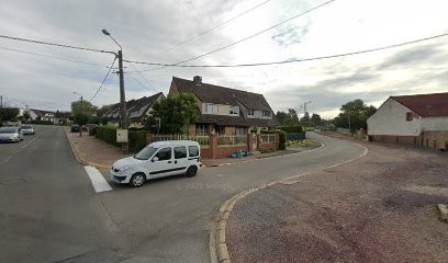 Ponchant Maurice, Médecin Généraliste à Pernes