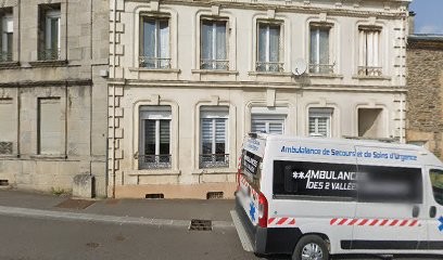 Feintuch Robert, Médecin Généraliste à Bogny-sur-Meuse