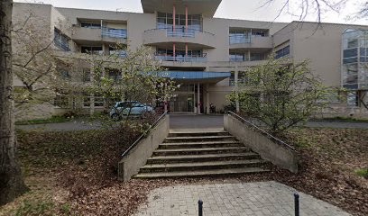 Raïd Ahad, Médecin Généraliste à Rennes