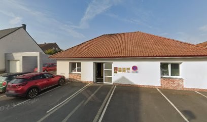 Docteur Charles CAUET - Médecin Généraliste, Médecin Généraliste à Burbure