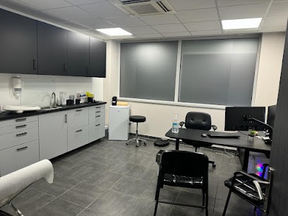 Espace Sante Saint Just, Centre Médical à Marseille 13