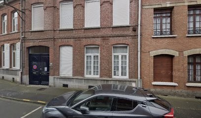 Wiseur Arnaud, Médecin Généraliste à Halluin