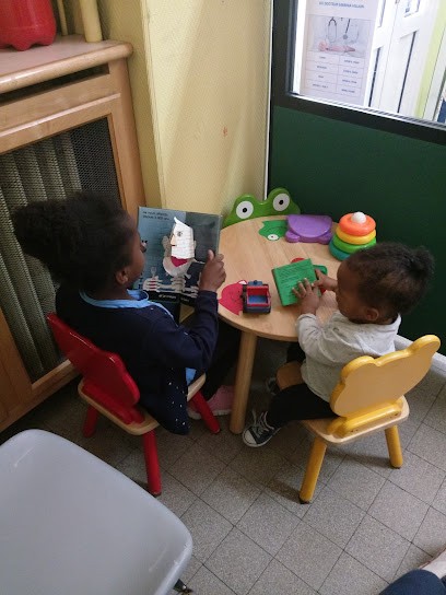 Centre Medico Social, Centre Médical à Sannois