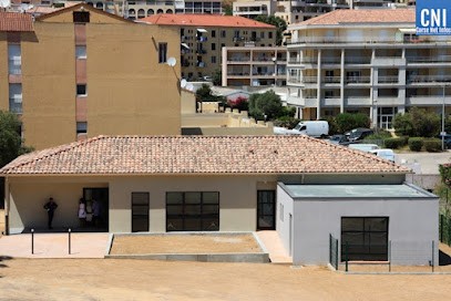 Docteur Vignes et docteur Rossi, Médecin Généraliste à Calvi