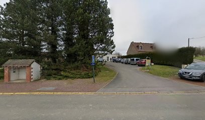 Docteur Rémi Delahaye, Médecin Généraliste à Wanquetin