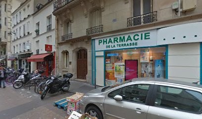 Morillon Patrick, Médecin Généraliste à Paris 17