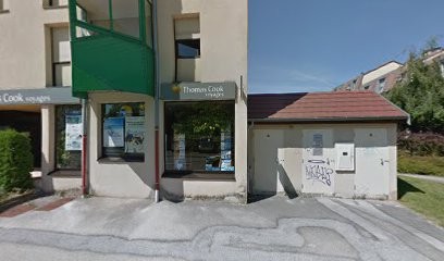 Leveque Eric, Médecin Généraliste à Pontarlier