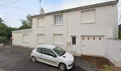 Barbier Thierry, Médecin Généraliste à Saint-Benoît-du-Sault