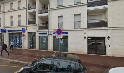 Dr Arnaud Jaffres, Médecin Généraliste à Saint-Cyr-l'École