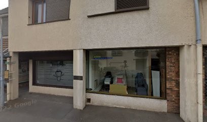 Dupont Thierry, Médecin Généraliste à Marly-la-Ville