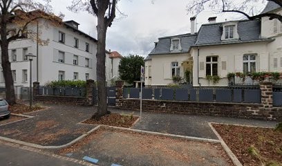 Kohser Frédéric, Médecin Généraliste à Colmar