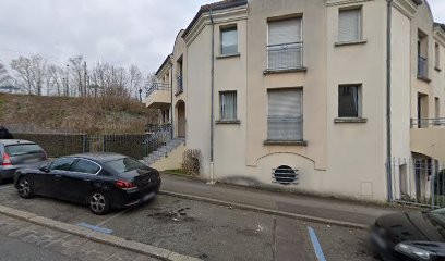 Saunier Saunier De Almeida Audrey, Médecin Généraliste à Hardricourt