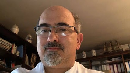 Dr René D'AMBRA, Médecin Généraliste à Schiltigheim