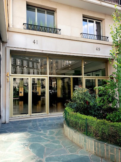 Dr Frédéric Benaïm, Médecin Généraliste à Paris 16