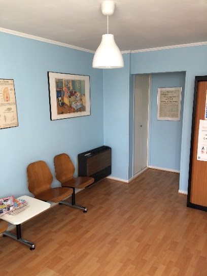 Chevallier Jacques, Médecin Généraliste à Vaulx-en-Velin
