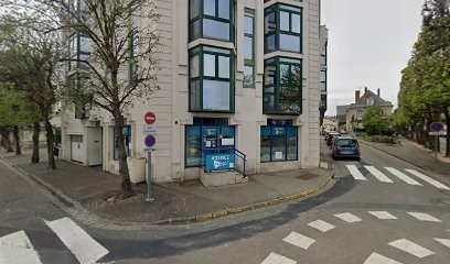 Docteur David Schnall, Médecin Généraliste à Vernon