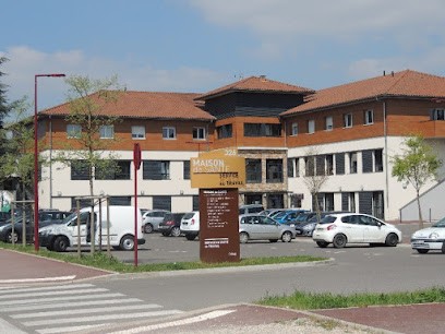 Docteur Sophie Vignand, Médecin Généraliste à Châtillon-sur-Chalaronne
