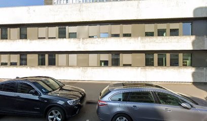Scp Des Docteurs Bouvier Gaucher Moutaux Et Vidal Pneumologues, Médecin Généraliste à Tours