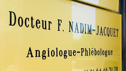 Dr Farahnaz NADIM, Médecin Généraliste à Gif-sur-Yvette