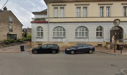 Docteur POMIAN Sonia, Médecin Généraliste à Sarrebourg