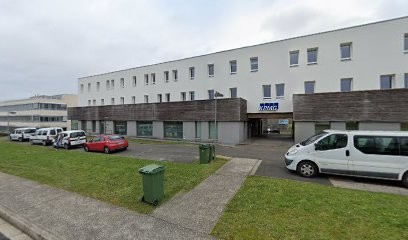 Unit Home And Care Pour Adolescents, Centre Médical à Amiens